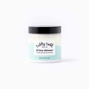 🆕️ Tubby Todd All Over Ointment